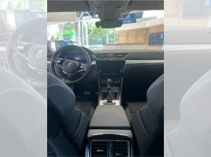 Skoda Superb Combi Ambition 2.0 TDI 150PS DSG  *SOFORT VERFÜGBAR*