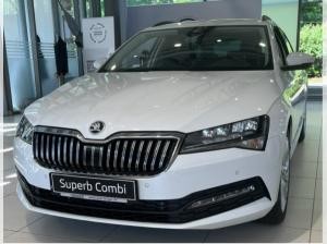 Skoda Superb Combi Ambition 2.0 TDI 150PS DSG  *SOFORT VERFÜGBAR*
