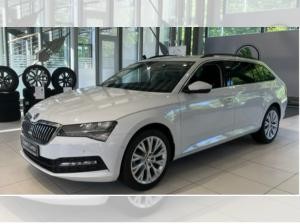 Skoda Superb Combi Ambition 2.0 TDI 150PS DSG  *SOFORT VERFÜGBAR*