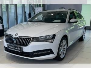 Skoda Superb Combi Ambition 2.0 TDI 150PS DSG  *SOFORT VERFÜGBAR*
