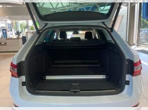 Skoda Superb Combi Ambition 2.0 TDI 150PS DSG  *SOFORT VERFÜGBAR*