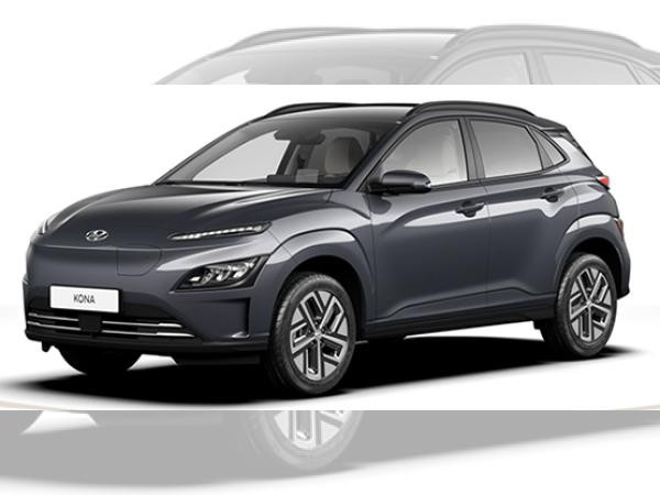 Foto - Hyundai KONA ⚡⚡SOFORT-VERFÜGBAR⚡⚡ 150 kW / Modelljahr 23 / Trend-Paket / Navigations-Paket
