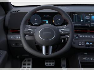 Hyundai KONA SX2 1.6 T-GDi DCT "N-LINE" 2WD MY23