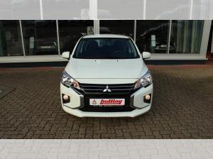 Mitsubishi Space Star Select *Klimaanlage/Radio/Freisprecheinrichtung*