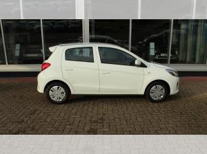 Mitsubishi Space Star Select *Klimaanlage/Radio/Freisprecheinrichtung*