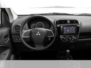 Mitsubishi Space Star Select *Klimaanlage/Radio/Freisprecheinrichtung*