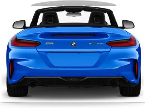 BMW Z4 M40i Head-Up Harman K. LED