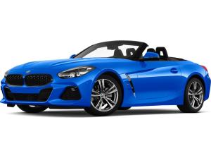 BMW Z4 M40i Head-Up Harman K. LED