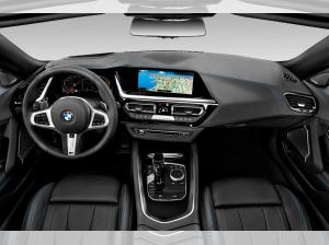 BMW Z4 M40i Head-Up Harman K. LED