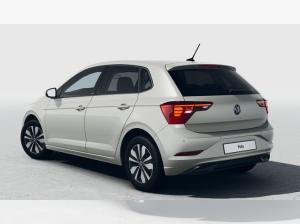 Volkswagen Polo Life 1.0❗️nur für Pflegedienste❗️*frei konfigurierbar*