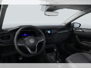 Volkswagen Polo Life 1.0❗️nur für Pflegedienste❗️*frei konfigurierbar*