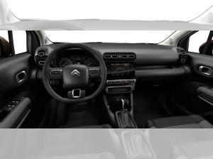 Citroën C3 Aircross C-Series PT130 EAT Automatik LED PDC Navi Klimaautomatik