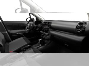 Citroën C3 Aircross C-Series PT130 EAT Automatik LED PDC Navi Klimaautomatik