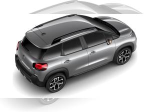 Citroën C3 Aircross C-Series PT130 EAT Automatik LED PDC Navi Klimaautomatik