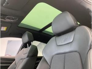 Audi e-tron Spb. 55 qu. - 2 x S line - PANORAMA -ACC