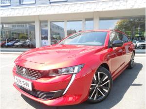 Peugeot 508 SW GT PureTech 130 EAT8 *SOFORT LIEFERBAR*