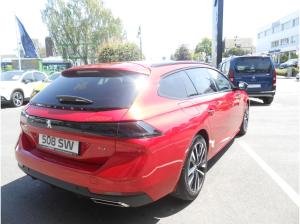 Peugeot 508 SW GT PureTech 130 EAT8 *SOFORT LIEFERBAR*
