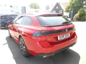 Peugeot 508 SW GT PureTech 130 EAT8 *SOFORT LIEFERBAR*