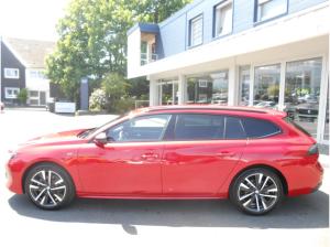 Peugeot 508 SW GT PureTech 130 EAT8 *SOFORT LIEFERBAR*