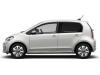 Foto - Volkswagen up! e-up! Edition