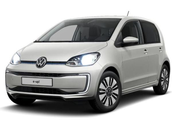 Volkswagen up! e-up! Edition