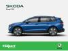 Foto - Skoda ENYAQ iV 50 / 55kWh Batterie Elektromotor 109KW bis zum 31.08.2023!