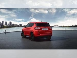 Jeep Compass e-Hybrid MY23 High Altitude 1.5l T4 48V FWD E6.4