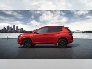 Jeep Compass e-Hybrid MY23 High Altitude 1.5l T4 48V FWD E6.4