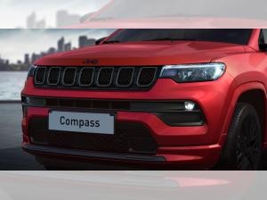 Jeep Compass e-Hybrid MY23 High Altitude 1.5l T4 48V FWD E6.4