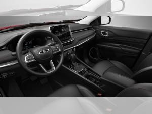 Jeep Compass e-Hybrid MY23 High Altitude 1.5l T4 48V FWD E6.4