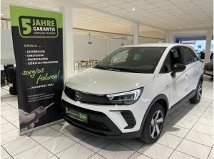 Opel Crossland 1.2 Turbo Edition SHZ,LRH,USB,LED