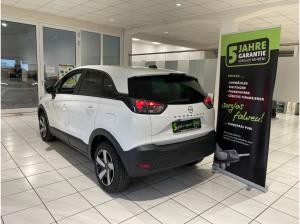 Opel Crossland 1.2 Turbo Edition SHZ,LRH,USB,LED