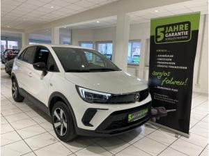 Opel Crossland 1.2 Turbo Edition SHZ,LRH,USB,LED