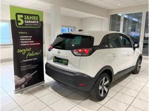 Opel Crossland 1.2 Turbo Edition SHZ,LRH,USB,LED