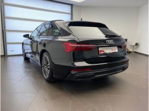 Audi A6 Av. 55 TFSIe sport qu. - PANORAMA - KAMERA