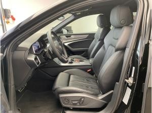 Audi A6 Av. 55 TFSIe sport qu. - PANORAMA - KAMERA