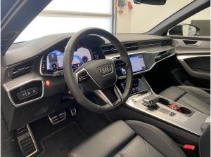 Audi A6 Av. 55 TFSIe sport qu. - PANORAMA - KAMERA