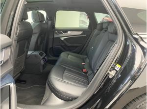 Audi A6 Av. 55 TFSIe sport qu. - PANORAMA - KAMERA