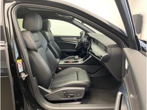 Audi A6 Av. 55 TFSIe sport qu. - PANORAMA - KAMERA
