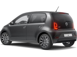 Volkswagen up! "ACTIVE" 1,0 l 5-Gang