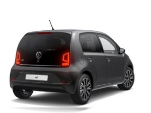 Volkswagen up! "ACTIVE" 1,0 l 5-Gang