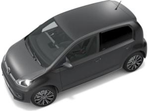 Volkswagen up! "ACTIVE" 1,0 l 5-Gang