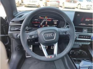 Audi S5 Cabriolet HuD, Matrix, Fahren & Parken, B&O
