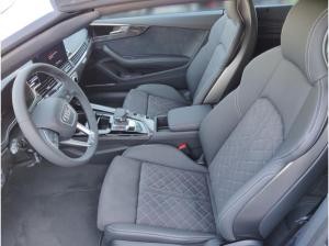 Audi S5 Cabriolet HuD, Matrix, Fahren & Parken, B&O