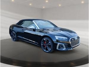 Audi S5 Cabriolet HuD, Matrix, Fahren & Parken, B&O