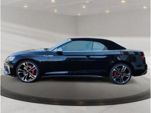 Audi S5 Cabriolet HuD, Matrix, Fahren & Parken, B&O