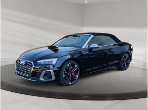 Audi S5 Cabriolet HuD, Matrix, Fahren & Parken, B&O