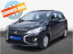 Mitsubishi Space Star 1.2 Select inkl. Klima !Sofort verfügbar!