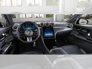 Mercedes-Benz C 43 AMG 4M Lim. +PANO+DISTRONIC+BURMESTER+SOFORT VERFÜGBAR