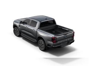 Ford Ranger Doka 4x4 Limited neues Modell Sofort
